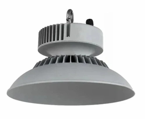 LED High Bay vs Metal Halide