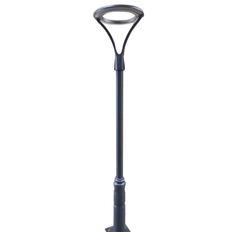 Post Top Lights Outdoor factory