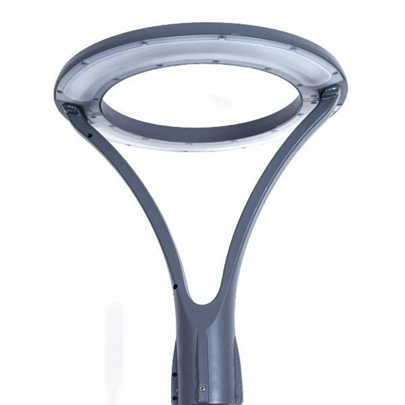 Post Top Lights Outdoor factory