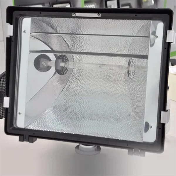 Thousand Watt Metal Halide Bulb factory